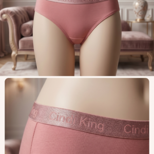 Women's Cotton Comfort Brief