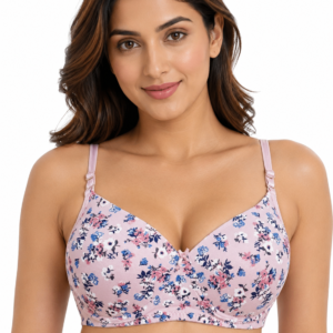 Padded Cotton Comfort Collection