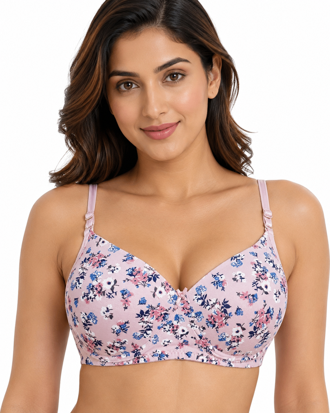 Padded Cotton Comfort Collection