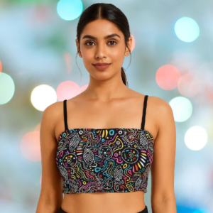 Printed Camisole